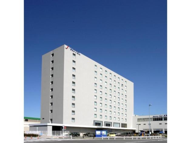 J - Hotel Rinku - Vacation Stay 42900V Tokoname Exterior photo