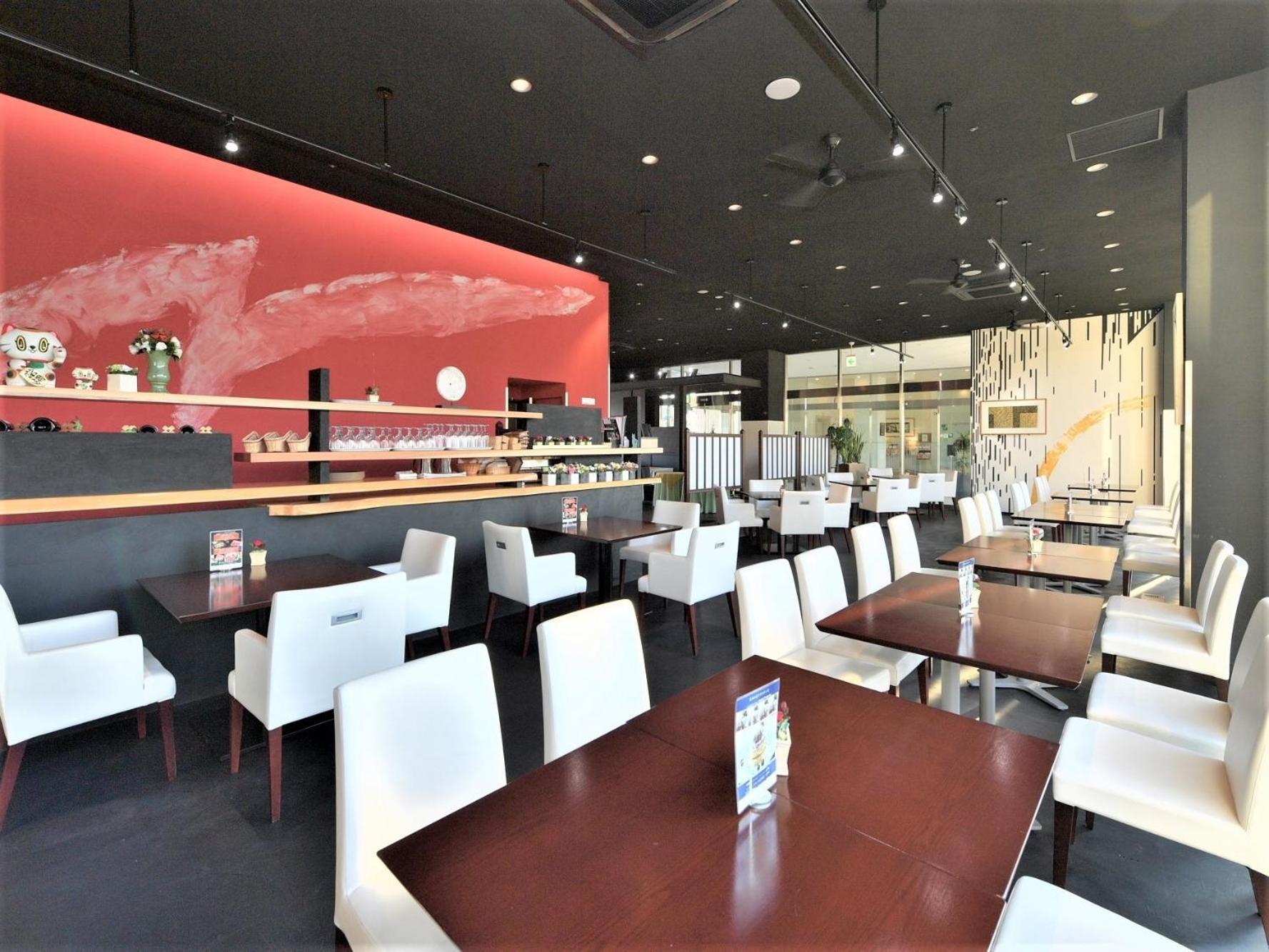J - Hotel Rinku - Vacation Stay 42900V Tokoname Exterior photo