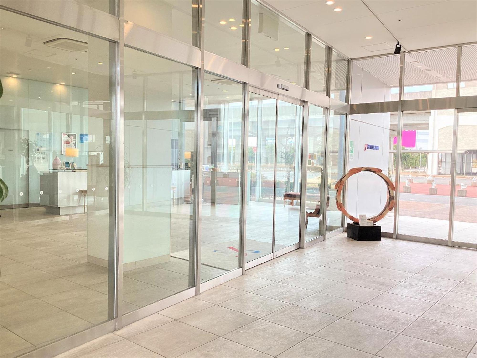 J - Hotel Rinku - Vacation Stay 42900V Tokoname Exterior photo