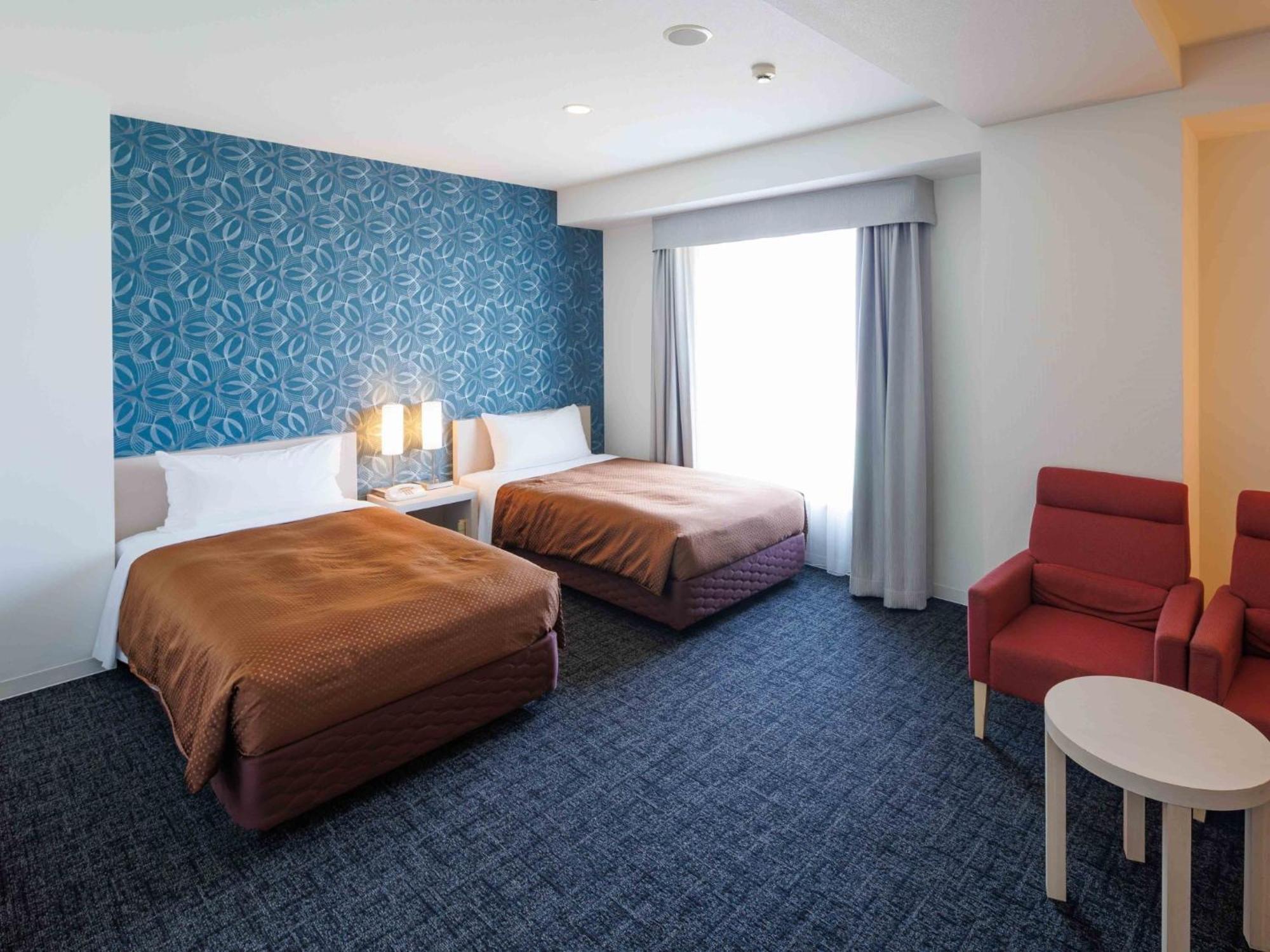 J - Hotel Rinku - Vacation Stay 42900V Tokoname Exterior photo